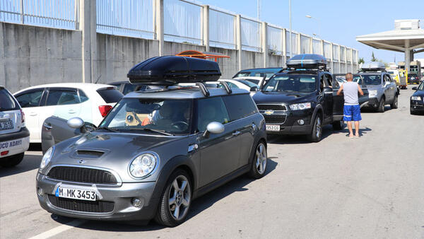 Son dakika… Bakan duyurdu! Süre 30 Haziran&rsquo;a kadar uzatıldı