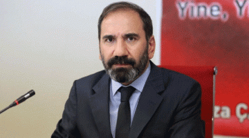 Mecnun Otyakmaz&rsquo;dan &rsquo;Evde Kal&rsquo; çağrısı